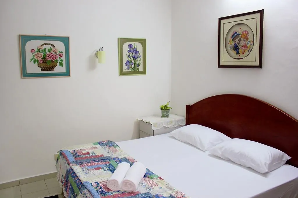 Apartment Pinang Muslim Homestay Georgetown